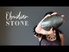 obsidian stone meaning video