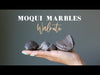 moqui marble walnut video