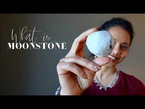 Moonstone video