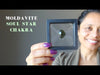 moldavite soul star chakra video