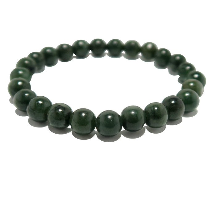 What is the difference between dark green and light green jade bracelets? -  Quora