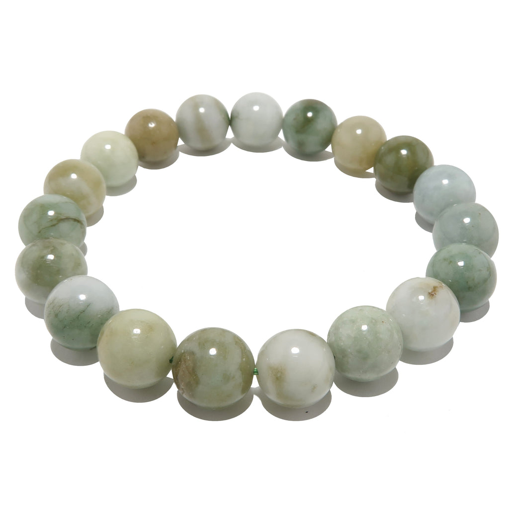 Shop Jade Gemstones I Real Jade Jewelry & Stones I Satin Crystals
