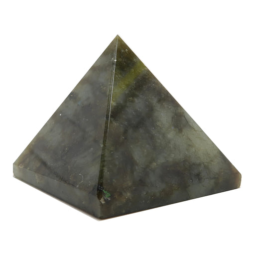 green labradorite pyrite