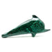 Malachite Dolphin Real Green Botryoidal Gemstone Spirit Animal
