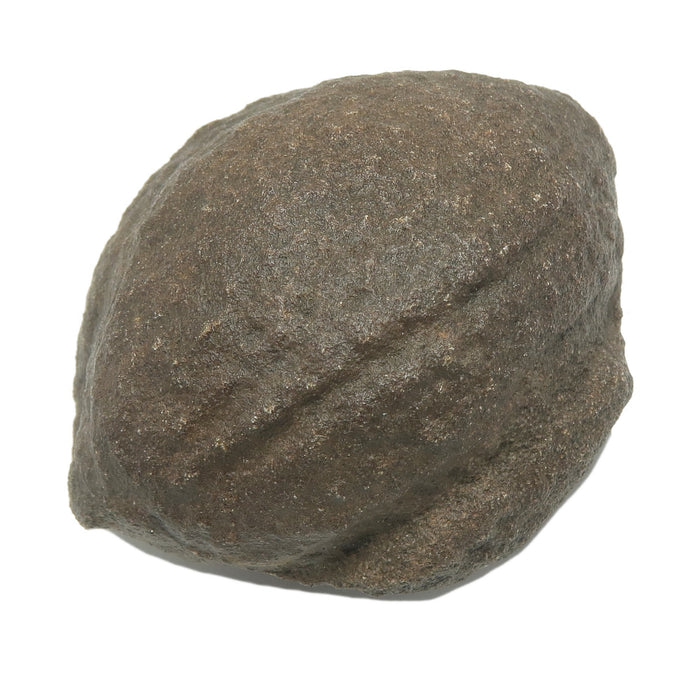 brown moqui marble rough stone