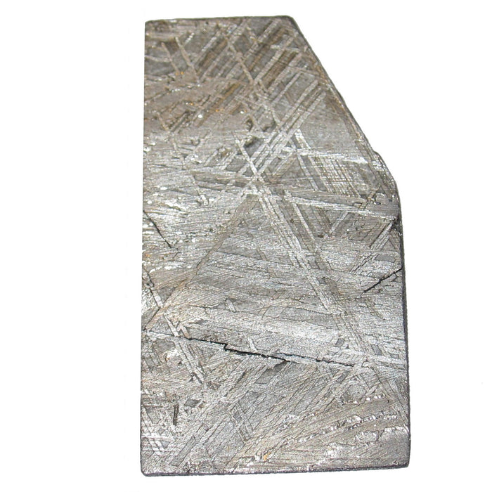 Muonionalusta Meteorite Alien Art Doorway Space Iron Slice