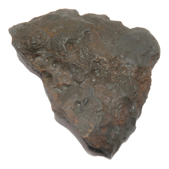brown rocky nantan meteorite