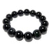 Black Obsidian Bracelet 