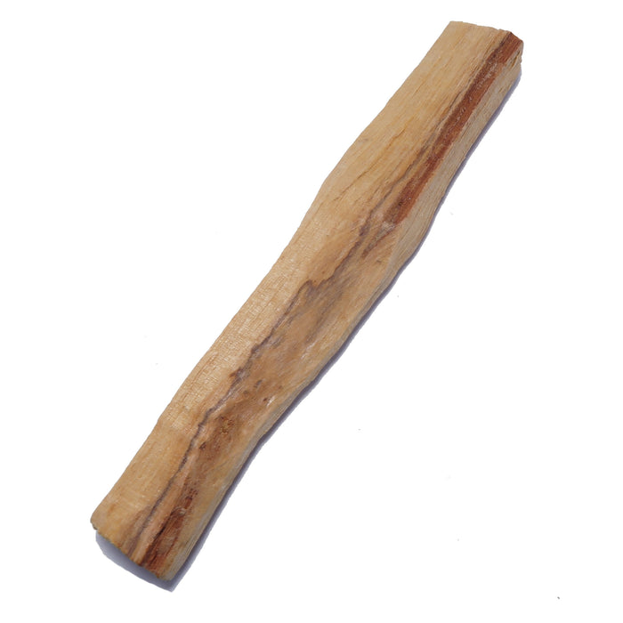 one palo santo stick
