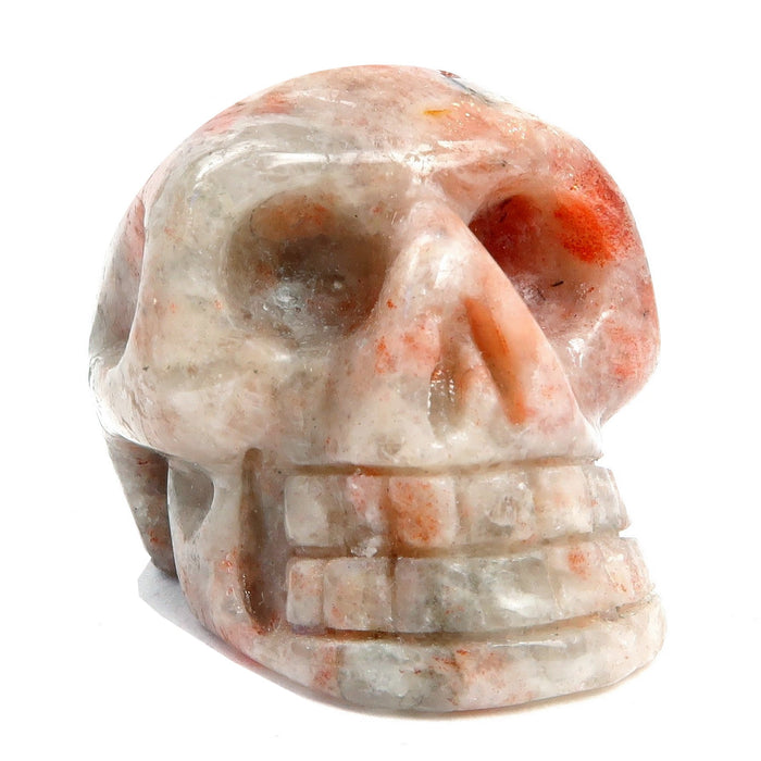 Sunstone Skull 