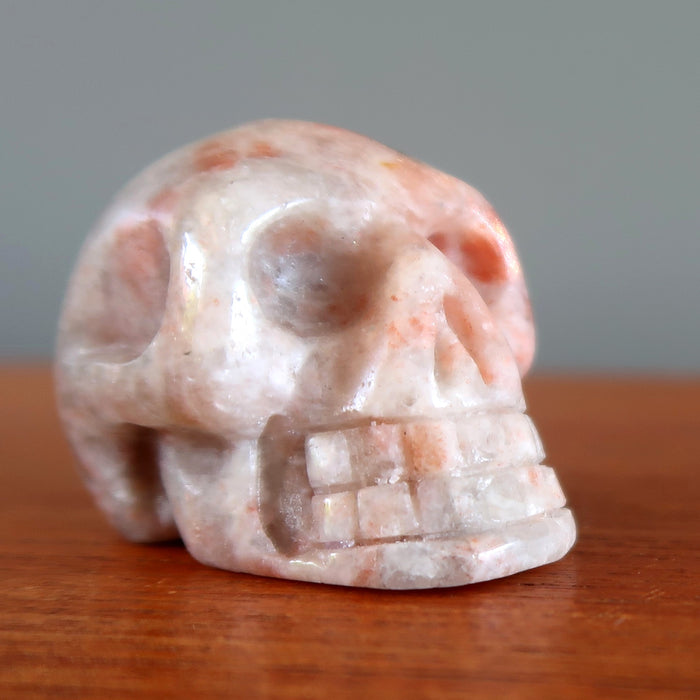 Sunstone Skull 