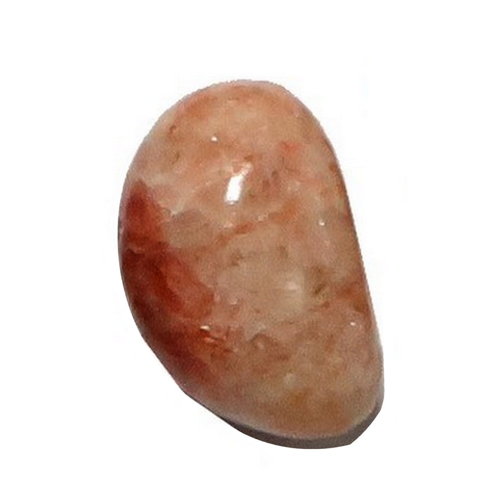Sunstone Tumbled Stones Sunny Spaces Healing Crystal